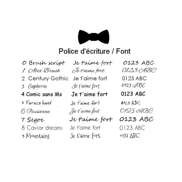 Coffret cl&eacute; Usb 3.0 16 Go &agrave; personnaliser bois clair grav&eacute;