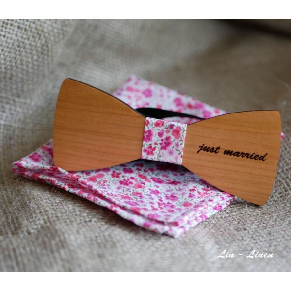 Set di archi in legno Liberty Phoebe L15