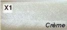 X1-Crema (satinato)