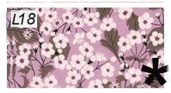 L18 Liberty Mitsi Malva