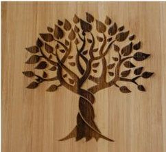 Disegno 6 (Albero della vita)