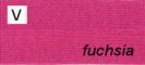 V-Fucsia