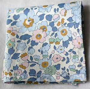 L10-Libert Betsy denim blu+tasca quadrata (+ 10.80 &euro;)