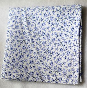 L5-Liberty Mickaël blu+tasca quadrata (+ 10.80 &euro;)